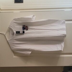 Men's Bone Threads Tee